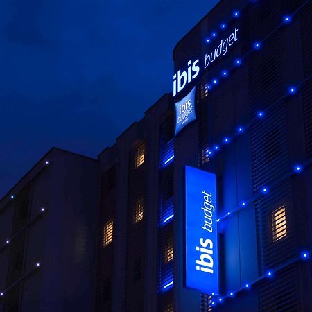 이비스 버짓 리옹 센터 컨플류언스 호텔 외부 사진